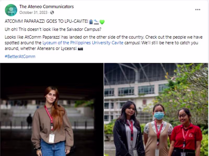Cover image for Social Media Manager