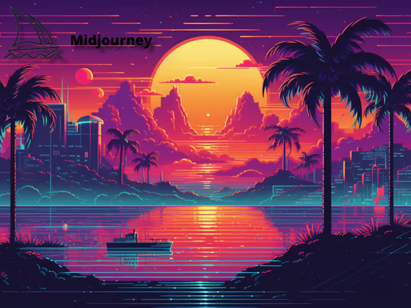 Cover image for Midjourney Ai Art