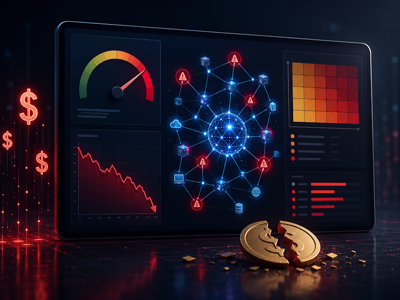 Cover image for AI Security Risk Assessment & Attack Surface Mapping