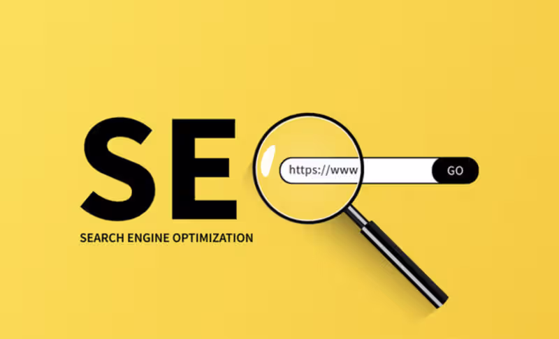 Cover image for SEO