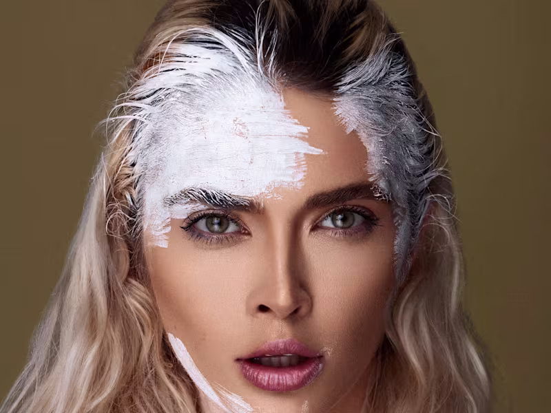 Cover image for Beauty Photography