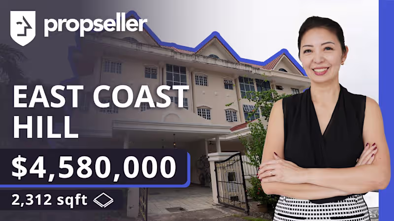 Cover image for Promotional Real Estate Video for Corner Terrace Home