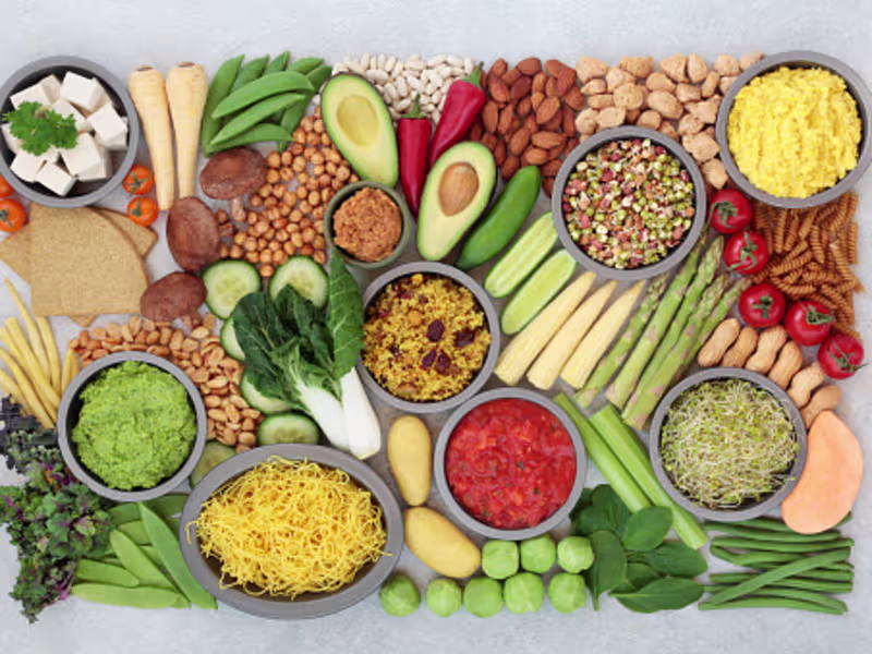 Cover image for Natural Remedies To Manage Diabetes As Soon As Possible