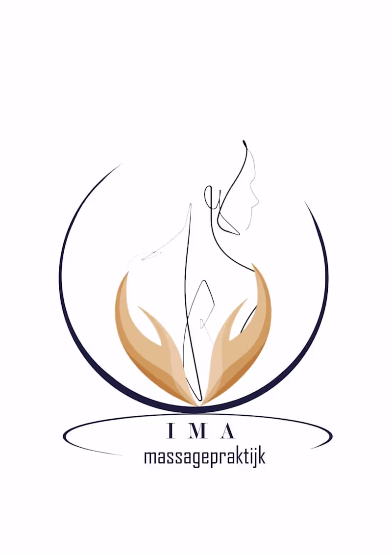 Cover image for Premium Logo Proposal — IMA