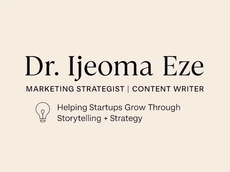 Cover image for Strategic Social Media Marketing for Startups