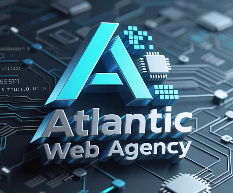 Cover image for :Atlantic Web Agency
