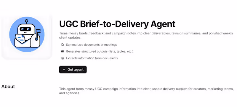 Cover image for Notion AI Agents