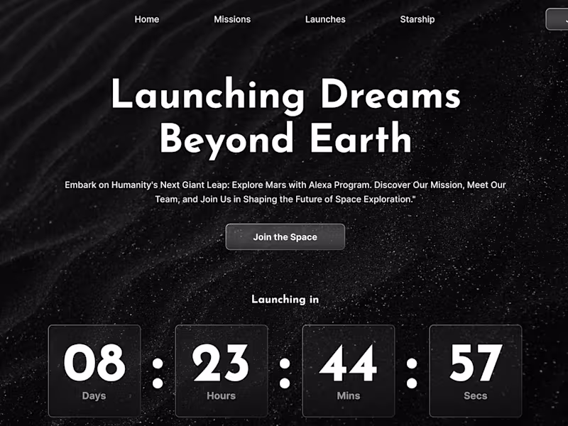 Cover image for Website Design