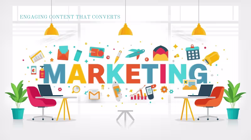 Cover image for Product Description & Copywriting Sample A short and engagin...