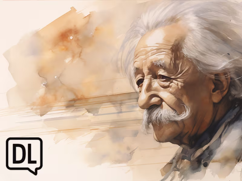 Cover image for DiscourseLabs: Interactive Historical Conversations