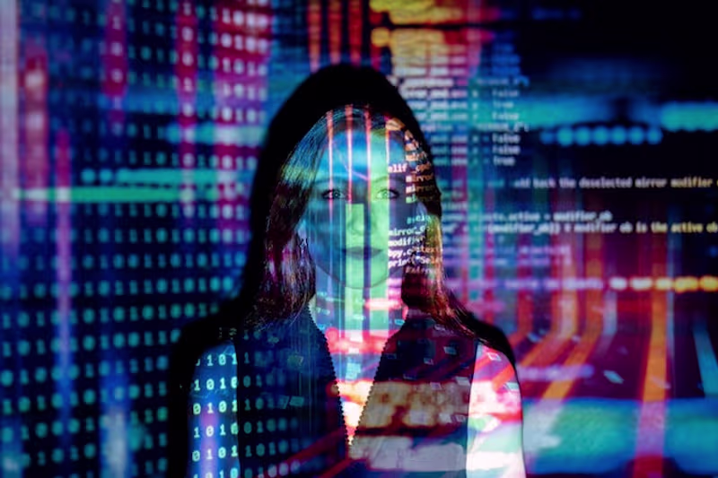 Cover image for Framing the Future| AI Article| Client Work