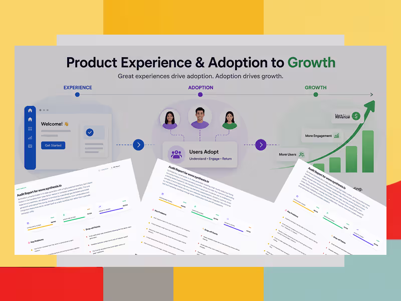 Cover image for Is your product experience aligned