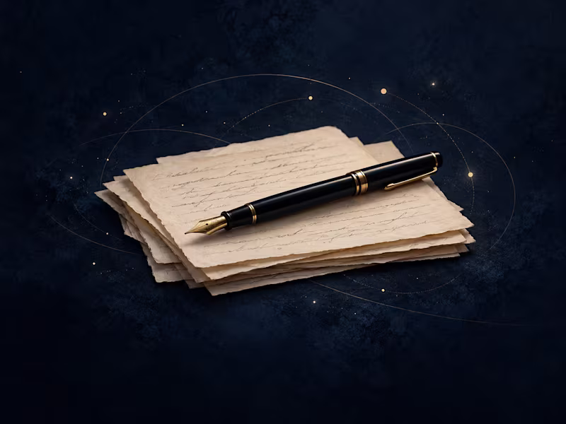 Cover image for Event and Outreach Writing