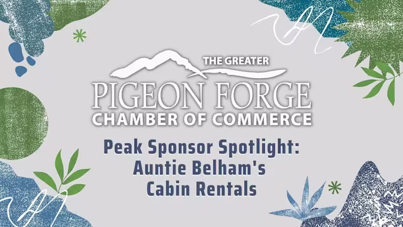 Cover image for Spotlight YouTube Videos for Pigeon Forge Chamber of Commerce