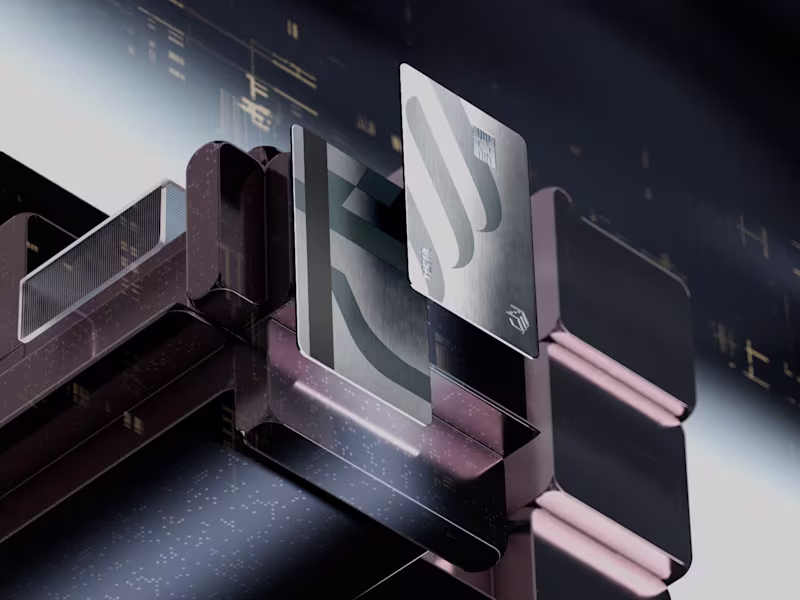Cover image for NetD Visuals