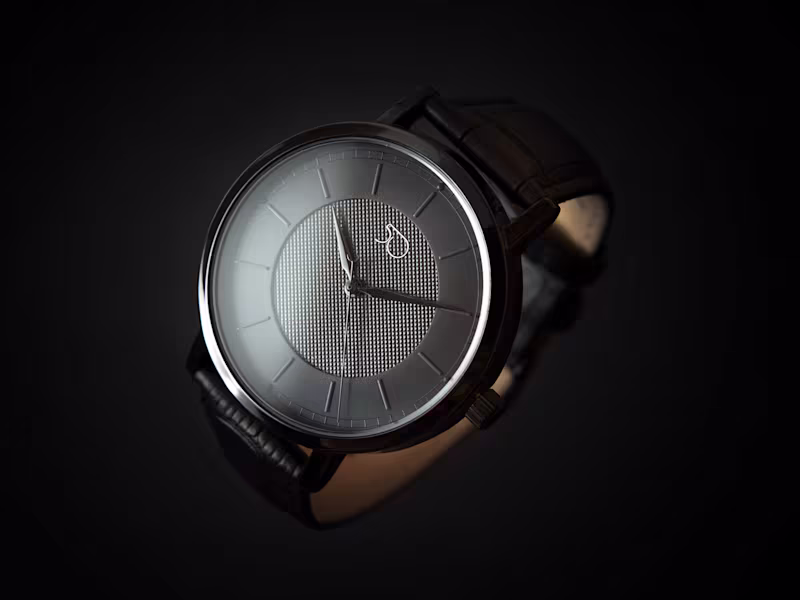 Cover image for Product Photography