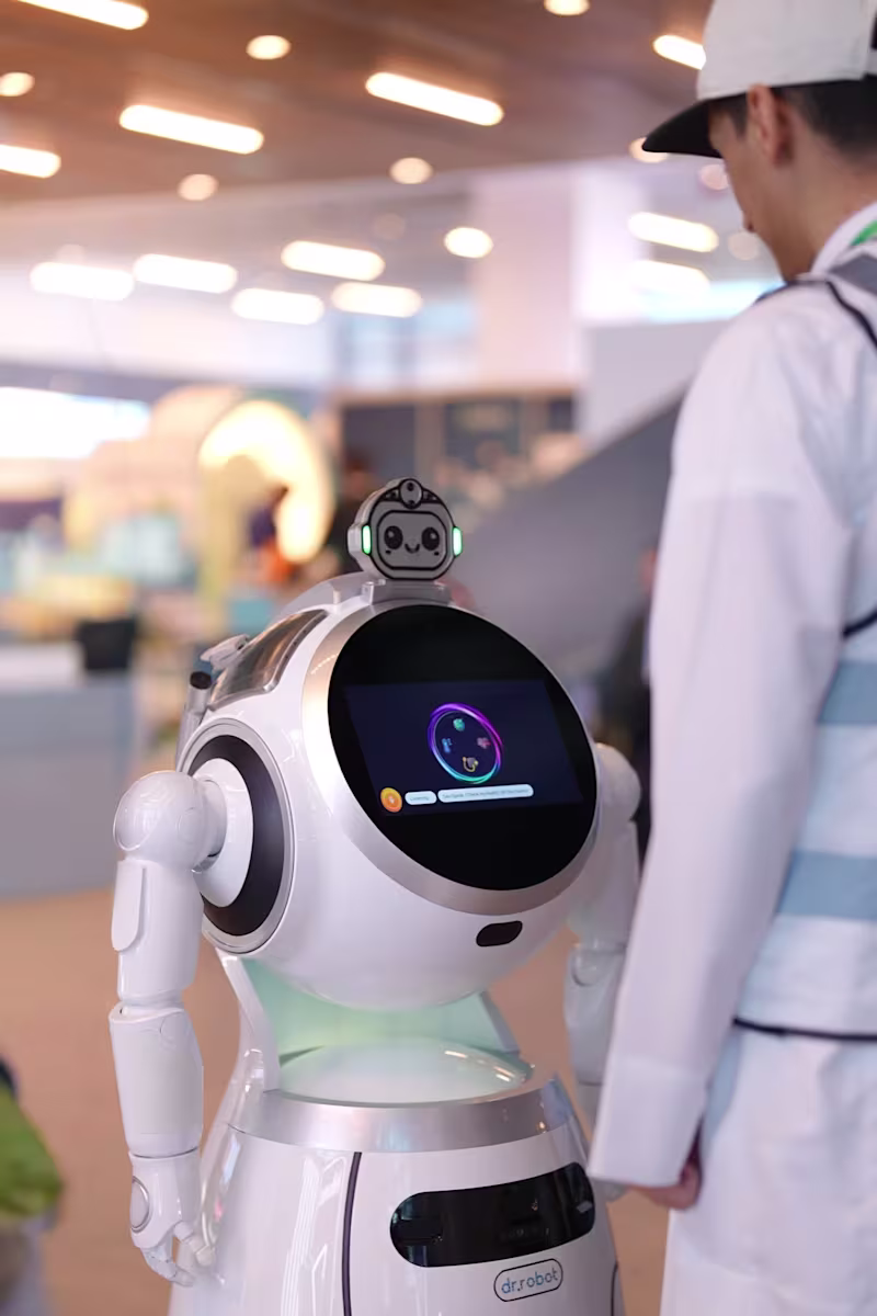 Cover image for Real-Time Interactive UI & Rive Animation