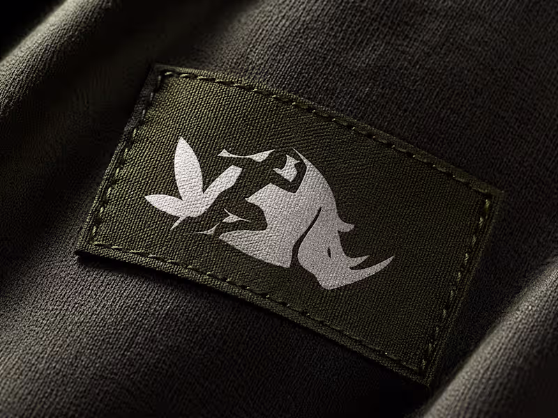 Cover image for Rhinobis Logo Design Project