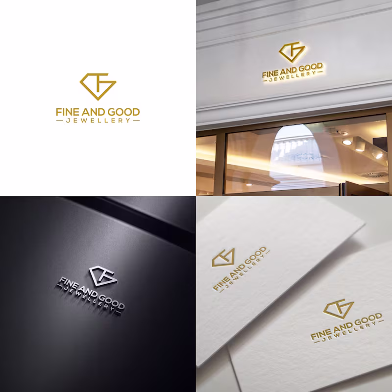 Cover image for I craft elevated brand identities