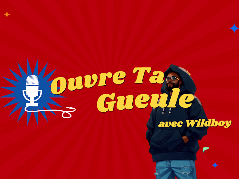 Cover image for My social media portfolio