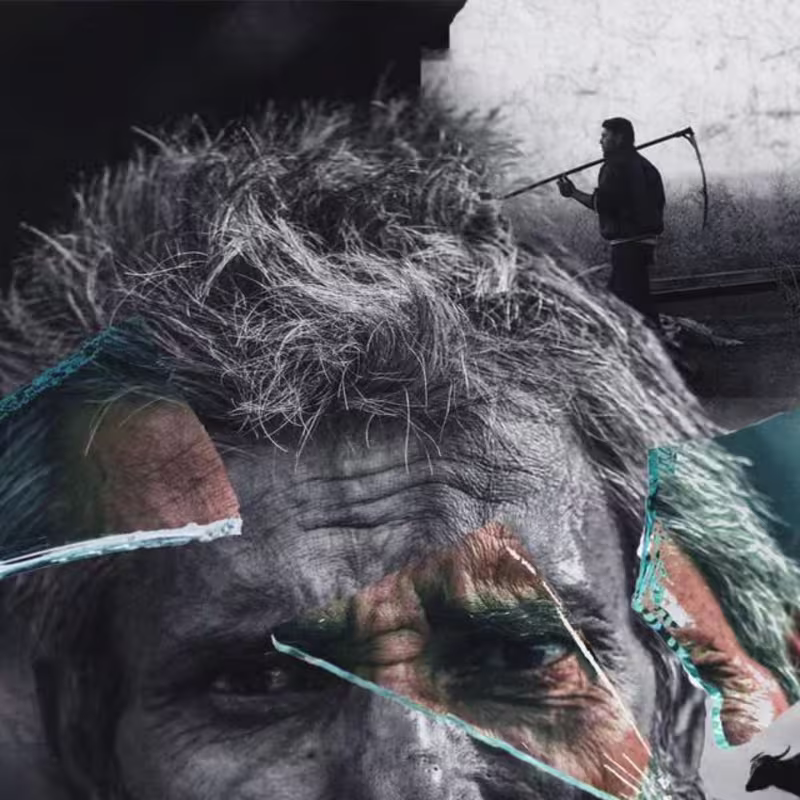 Cover image for NEW GENERATION on Instagram: ”“Harvests of struggle a debt Farm…