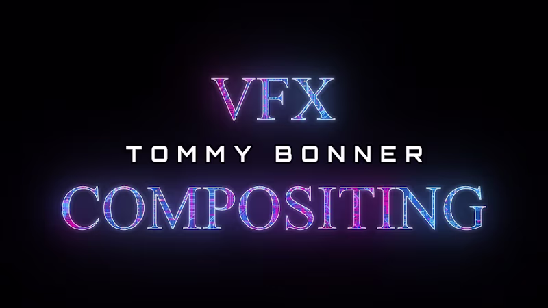 Cover image for VFX Reel - YouTube