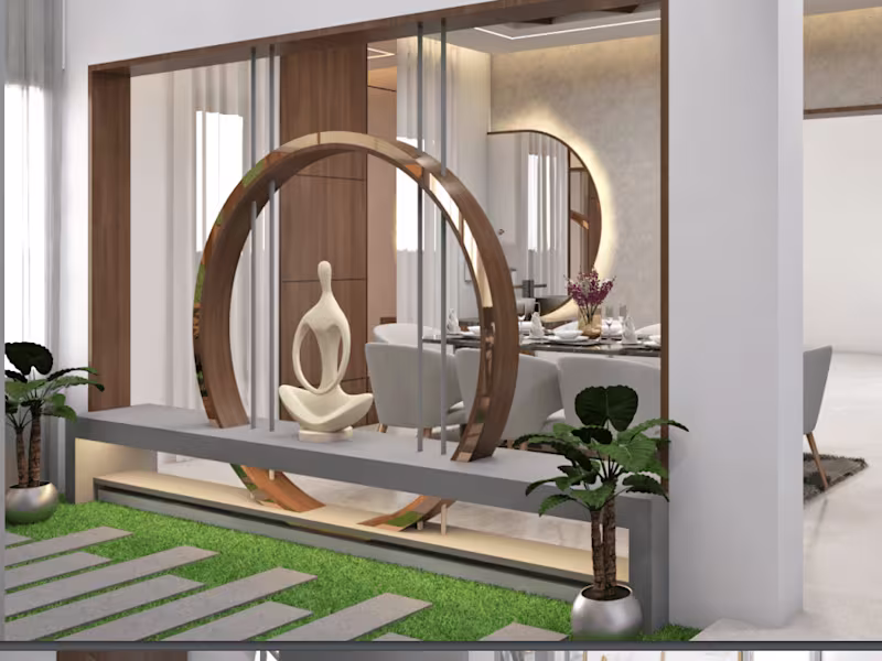 Cover image for Stunning 2D Plans, Realistic 3D Renders, and Walkthroughs 