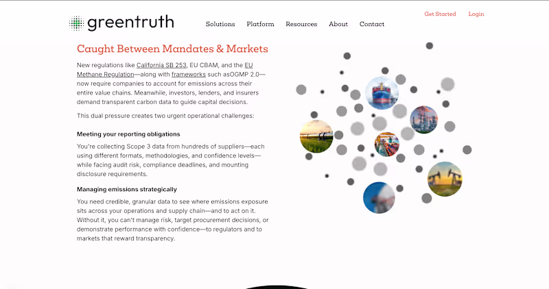 Cover image for EarnDLT (GreenTruth) (https://earndlt.com) is a