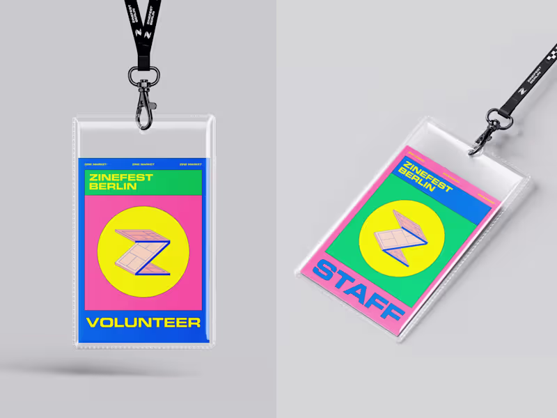 Cover image for Illustration & branding design