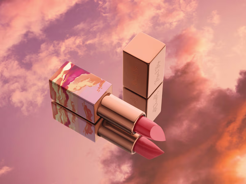 Cover image for Mae & Mo Special Edition Packaging Concept