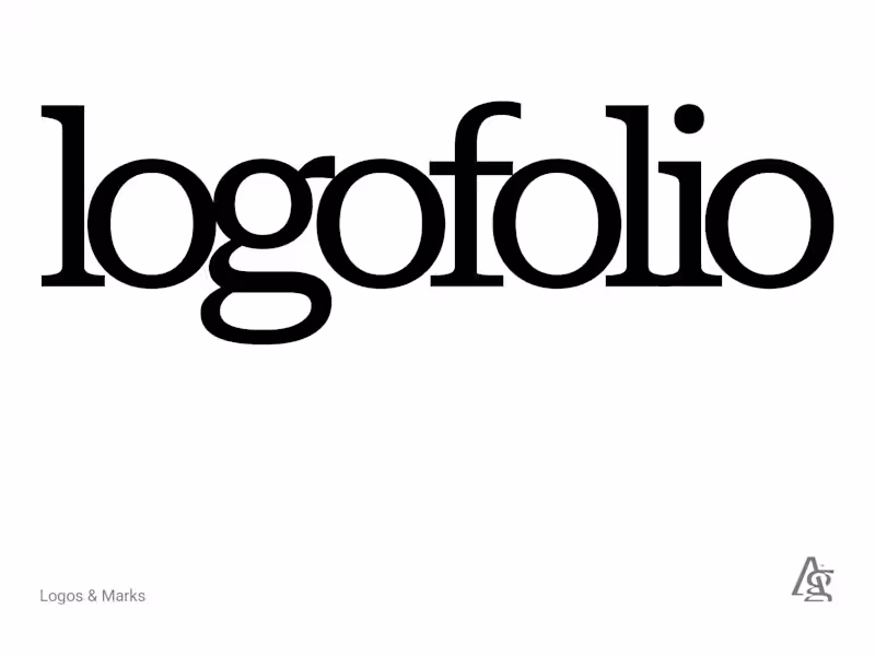 Cover image for Logo Collection