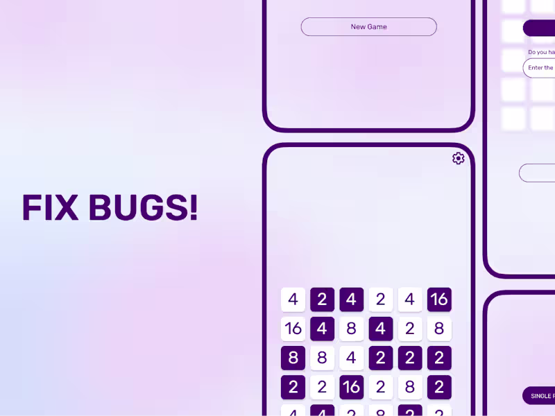 Cover image for I will create flutter UI from figma or xd designs