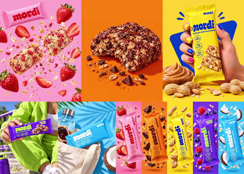 Cover image for AI Image Generation · AI Video · Product Photography · Content C