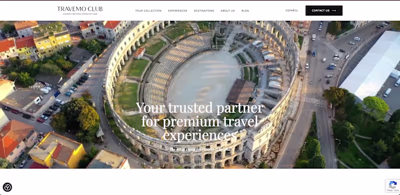 Cover image for WordPress Website