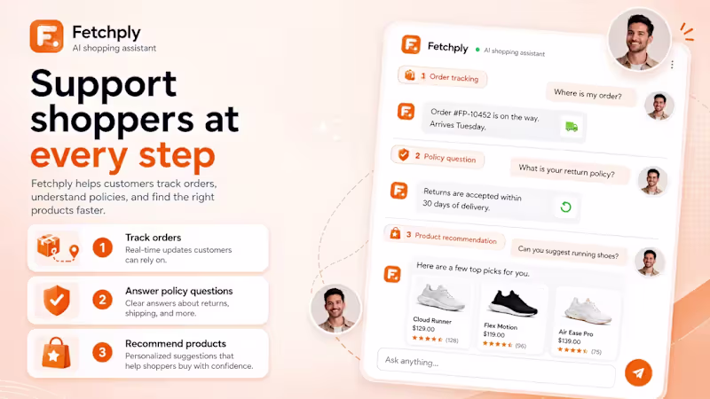 Cover image for Ai Chatbot Developer