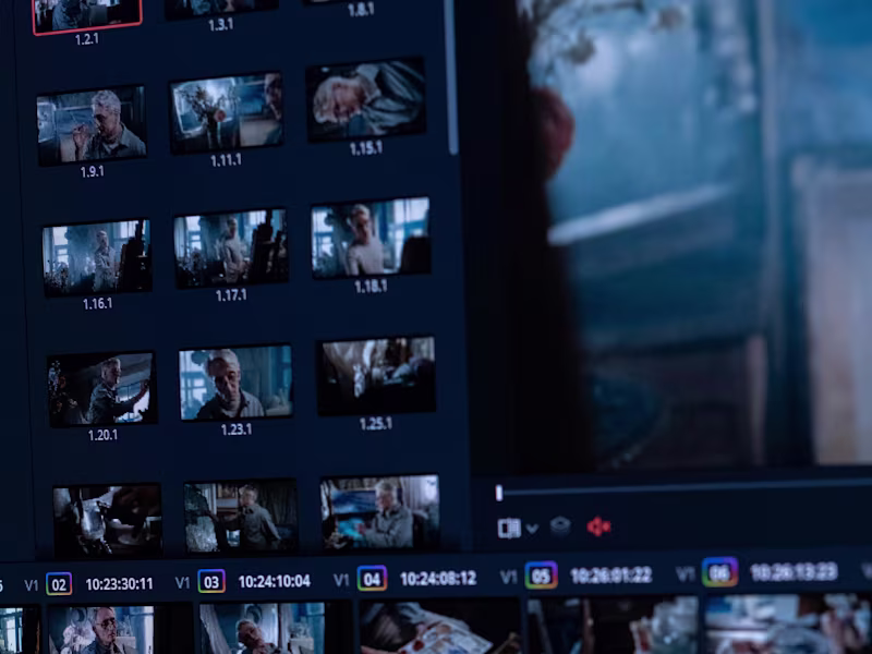 Cover image for Youtube Video Editor