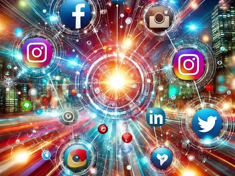 Cover image for “Engage, Inspire, Grow: Social Media Content That Delivers!”
