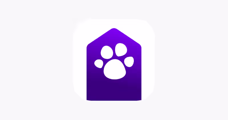 Cover image for Luppy Pet care services.