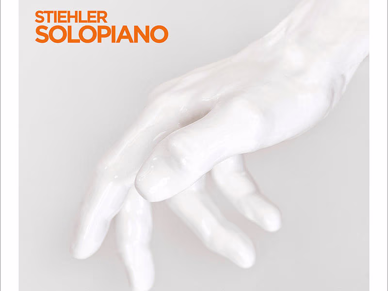Cover image for Piano Production - Showcase