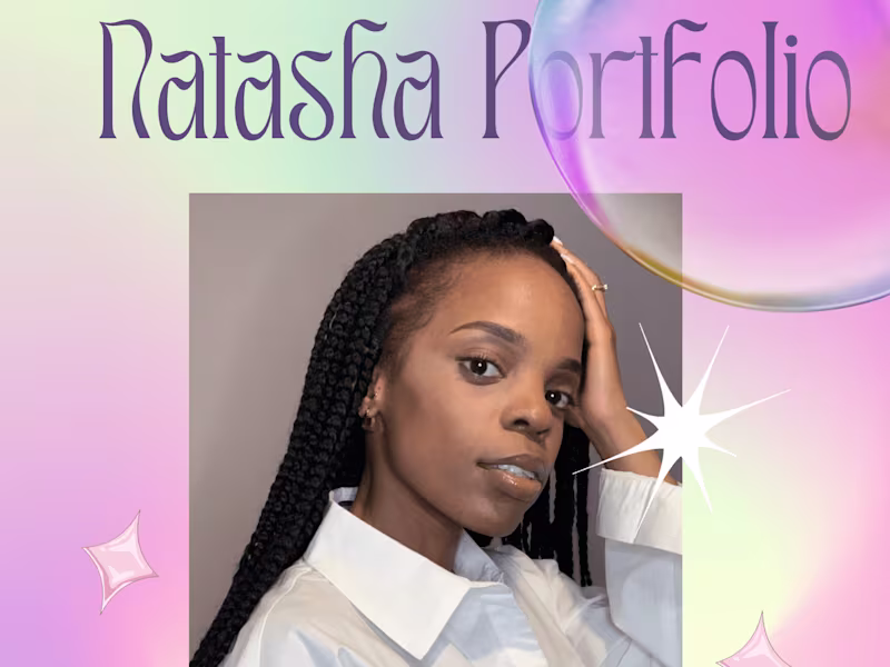 Cover image for Social Media Specialist Portfolio