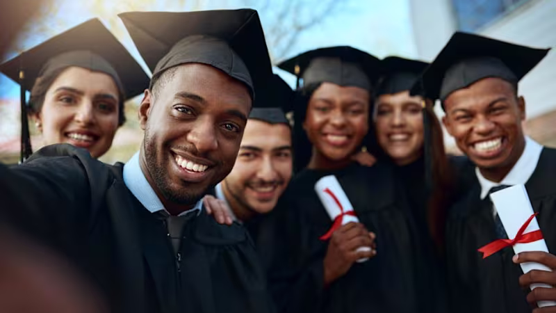 Cover image for Most Diverse Colleges In The U.S.: Best Online Schools Of 2024