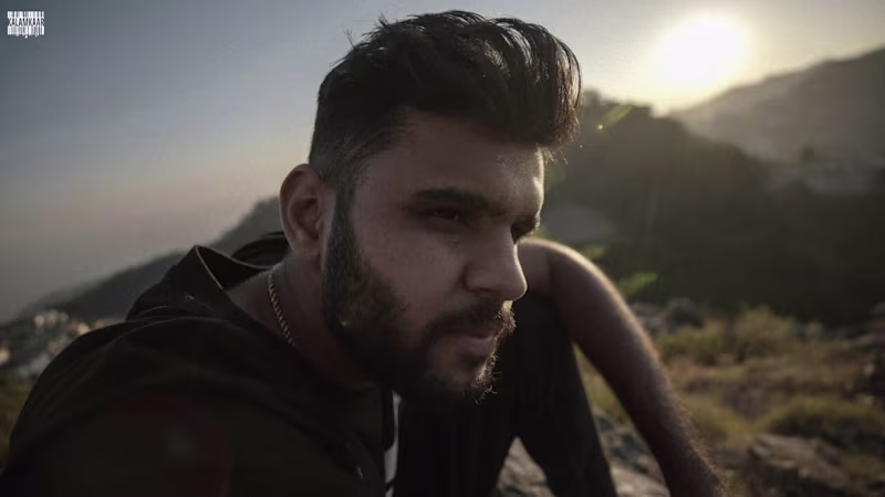 Cover image for KARMA - M.Y.P. || Announcement || Kalamkaar - YouTube
