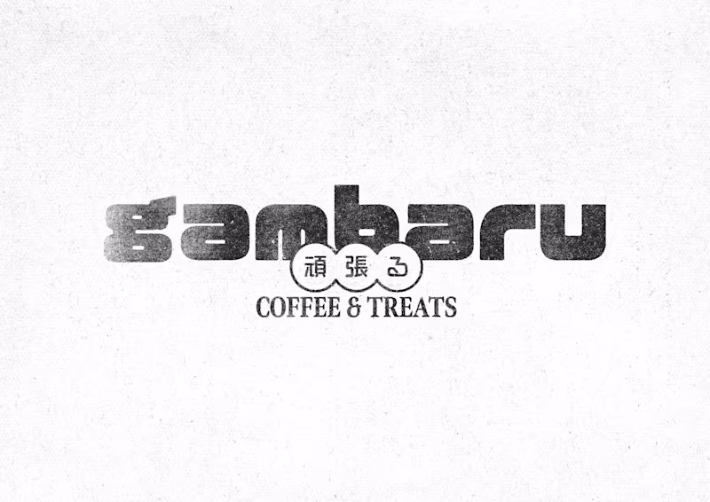 Cover image for Gambaru is a specialty coffee