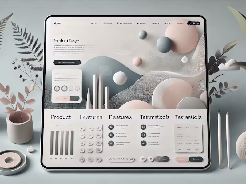 Cover image for Showcase Portfolios:Stunning Personal/Business Sites with Framer