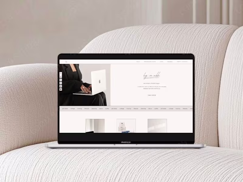 Cover image for Web Editing + Maintenance | Monthly Retainer