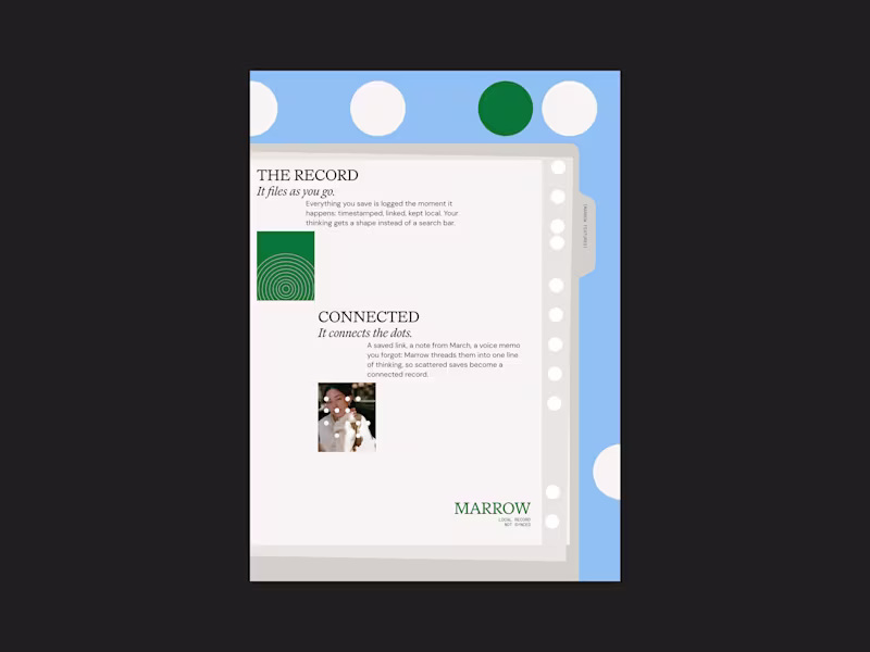 Cover image for brand exploration