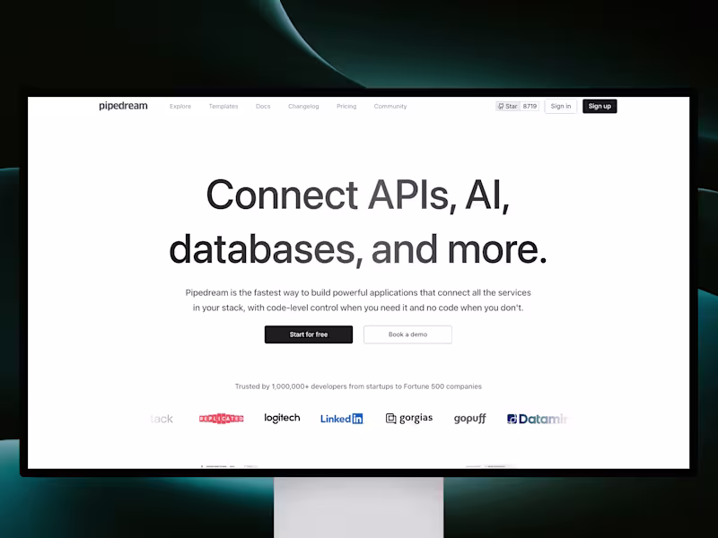 Cover image for Framer Multi-Page Site