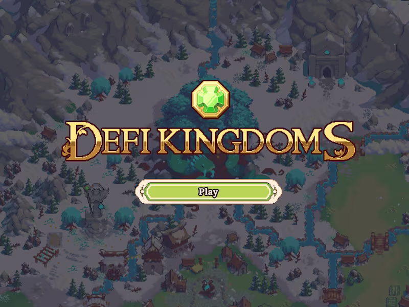 Cover image for How to Spot a Scam in Web3 Gaming - Block Game Fans