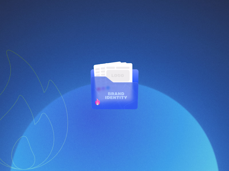 Cover image for Brand Identity | [Pro Package]