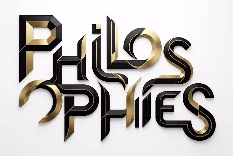 Cover image for EY AY philosophies... A growing